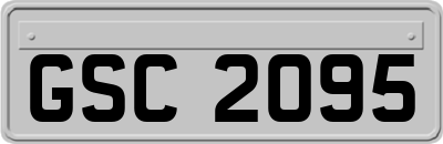 GSC2095