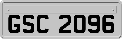 GSC2096