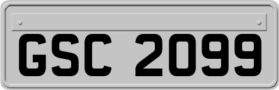 GSC2099