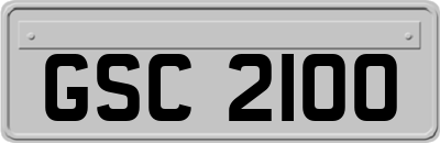 GSC2100