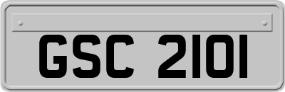 GSC2101