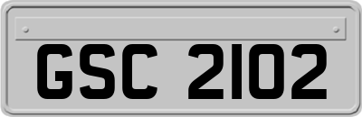 GSC2102