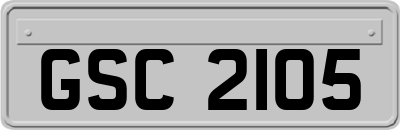 GSC2105