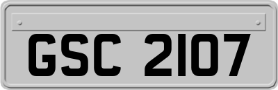 GSC2107