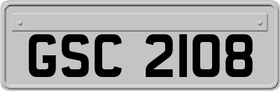 GSC2108