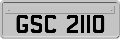 GSC2110