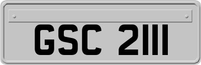 GSC2111