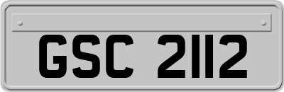 GSC2112