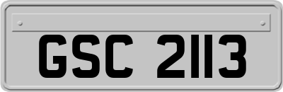 GSC2113