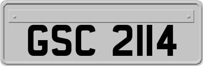 GSC2114