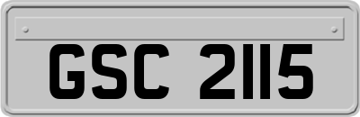 GSC2115
