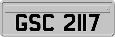 GSC2117