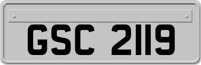 GSC2119