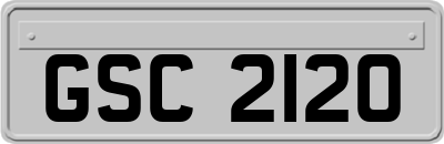 GSC2120