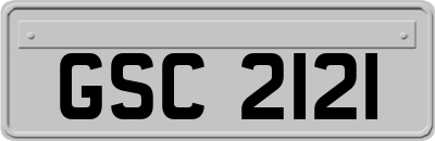 GSC2121