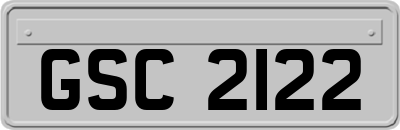 GSC2122