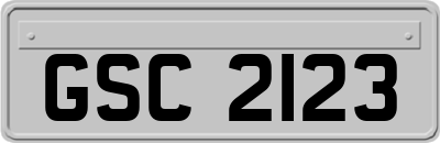 GSC2123