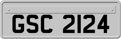 GSC2124