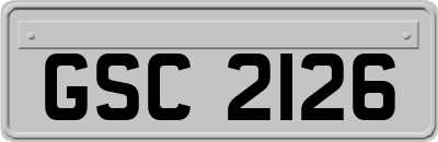 GSC2126