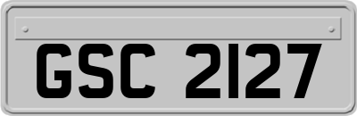 GSC2127
