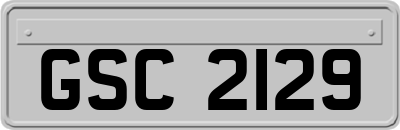 GSC2129