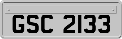 GSC2133