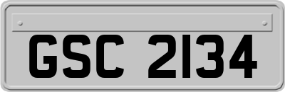 GSC2134