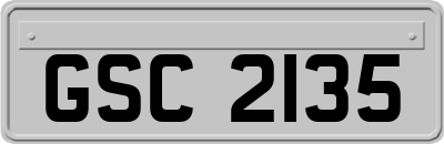 GSC2135
