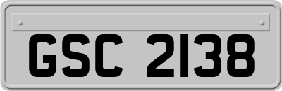 GSC2138