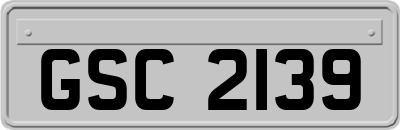 GSC2139