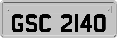 GSC2140