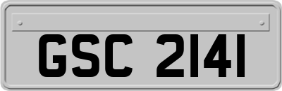 GSC2141