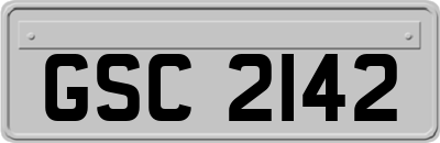 GSC2142