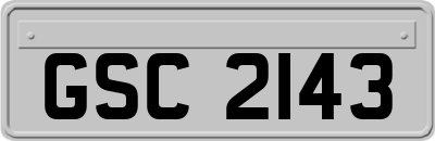 GSC2143