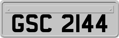 GSC2144
