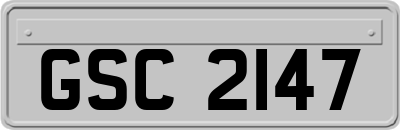GSC2147