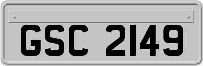 GSC2149