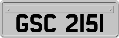 GSC2151