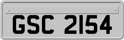 GSC2154