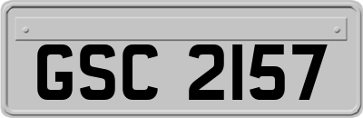 GSC2157