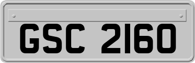 GSC2160