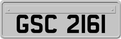 GSC2161