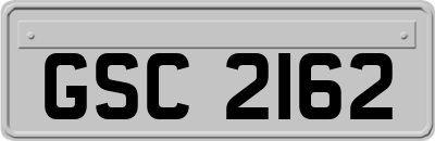 GSC2162
