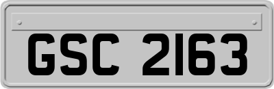 GSC2163