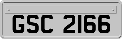 GSC2166