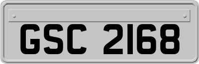 GSC2168
