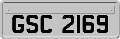 GSC2169