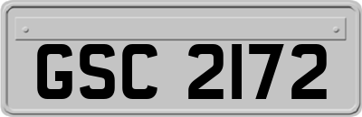 GSC2172