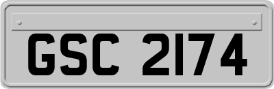 GSC2174