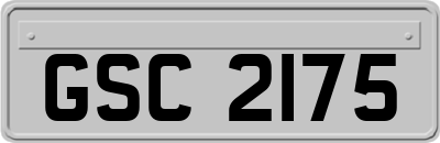 GSC2175